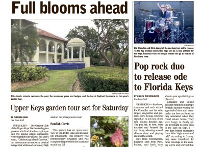 LUNG Hurricane Irma 'Free press' Interview 2018 Page 1