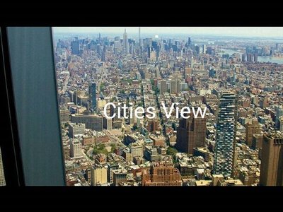 All about the City