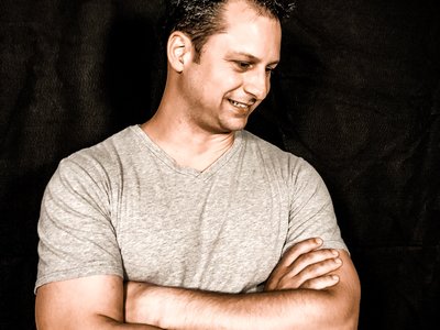 Jerry Maniscalco photo
