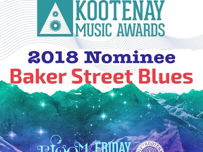 Baker Street Blues photo