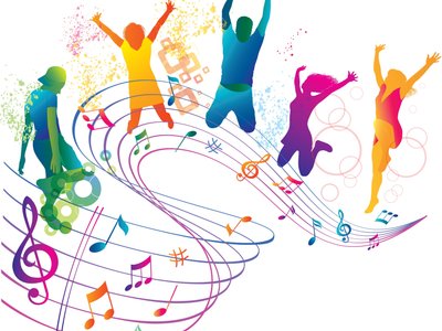 Jazzy Jams, Children's Music photo