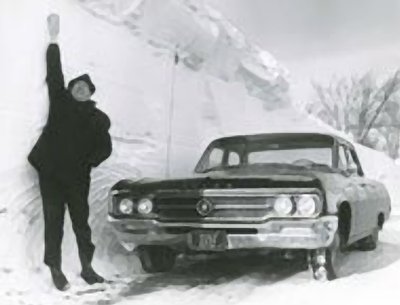 Bob Raymonda photo