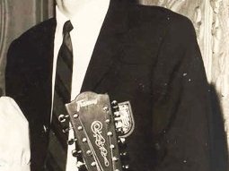 15, Germany (Beatles era)