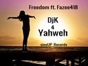 Freedom ft. Fazee418