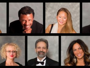 The R Factor photo