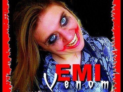 EmiVenom (Thunderstorm and Never tear us apart Videographer)