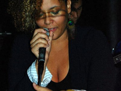 Fanesha Fabre photo