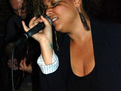Fanesha Fabre photo