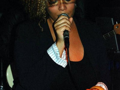 Fanesha Fabre photo