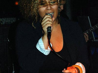 Fanesha Fabre photo