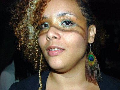 Fanesha Fabre photo