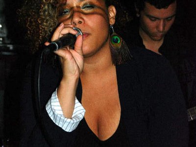 Fanesha Fabre photo