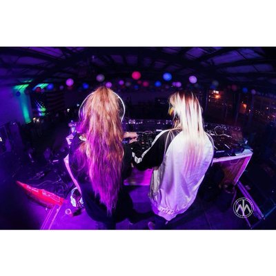 Warehouse Show / 2017