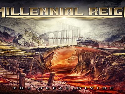 Millennial Reign photo