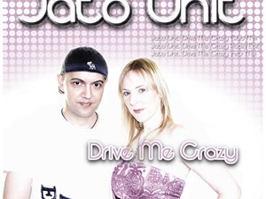 Jato Unit photo