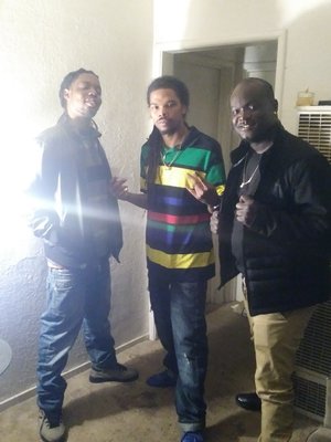 #ATMCLICK L-E TRAINATM & SANI Bo