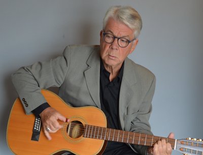 Gerry Cooper photo