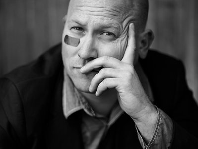 Rev. Rob Mortimer photo