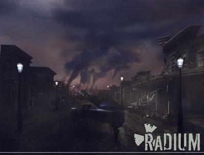 RaDIUM