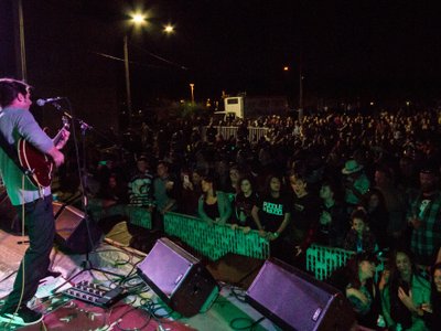 I am blessed to do, what I do for all of you. ðŸ“·by: Carissa Warfield (Fergâ€™s St Pete)