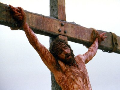Jesus came in the name of Love as miracle, but human crucified him