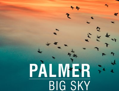 Big Sky New Release 2018
