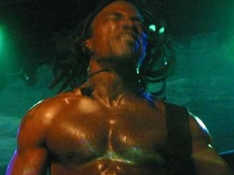  Tim Tate