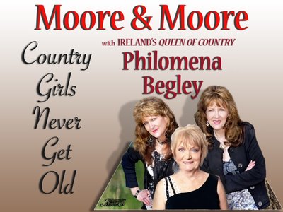 Moore & Moore and Philomena Begley