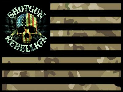 Shotgun Rebellion photo