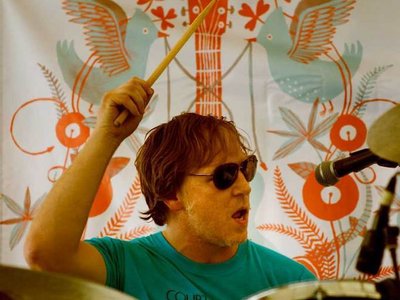 PDX Pop Now! Fest (by Inger Klekacz)