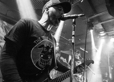STAB IN THE DARK photo