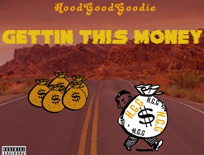 My Hustle Hard, My Hustle STRONG