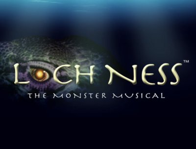 Loch Ness the Magical Monster Musical