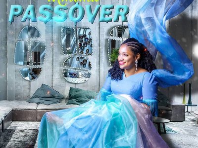 Passover Song Art