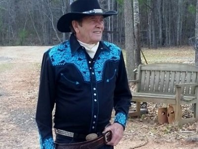 COWBOY WORLD