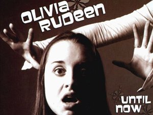 Olivia Rudeen