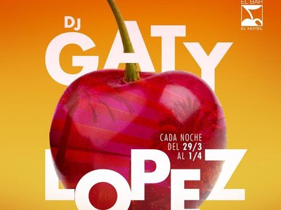 Easter Week End @El Hotel Pacha (Ibiza)