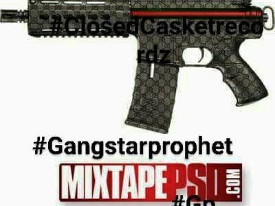 Gangstarprophet photo