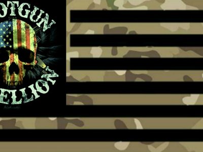 Shotgun Rebellion photo