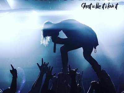 Ghost U Like It I Love It photo