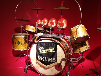 Will could put this portable kit to good use!