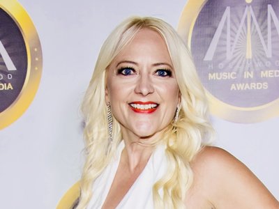 2017 Hollywood Music and Media Awards - Red Carpet