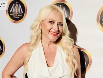 2017 Hollywood Music and Media Awards - Red Carpet