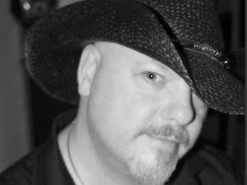 Darren Hancock photo