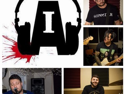 Audio Impulse *NEW MUSIC COMING SOON* photo