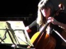My Celloist - Jamlady - from the Duisberger Philharmonic Orchestra