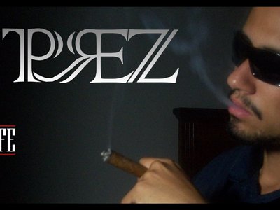 Prez photo