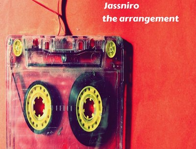 The arrangement main red cover