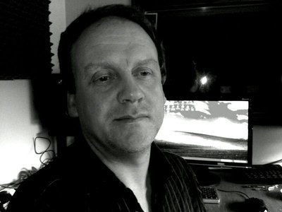 Chris Mc Lernon photo