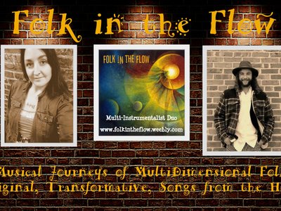 Folk in the Flow photo